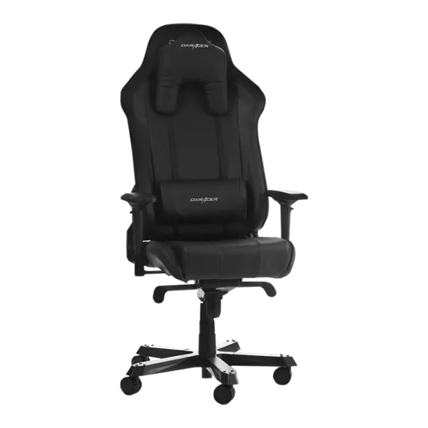 Игровое кресло DXRacer Sentinel GC-S28-N-J4 Черный photo 1