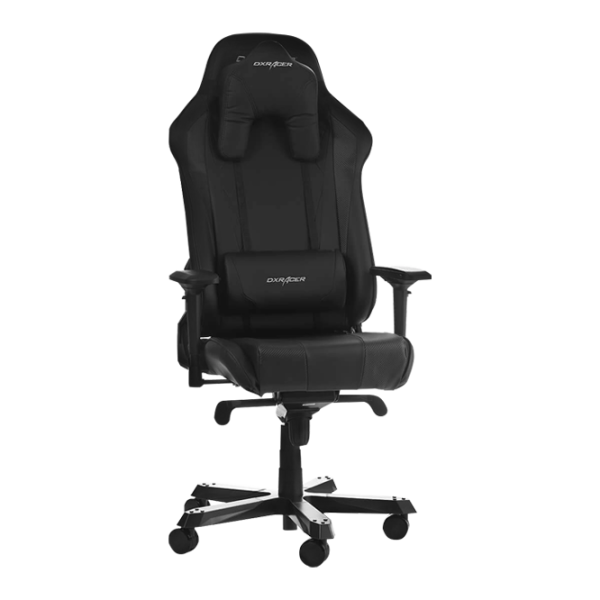 Игровое кресло DXRacer Sentinel GC-S28-N-J4 Черный photo 1