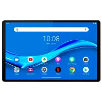 Tabletă Lenovo Tab M10 Plus 10.3"/ Gray/ 128 GB/ LTE/ TB-X606X