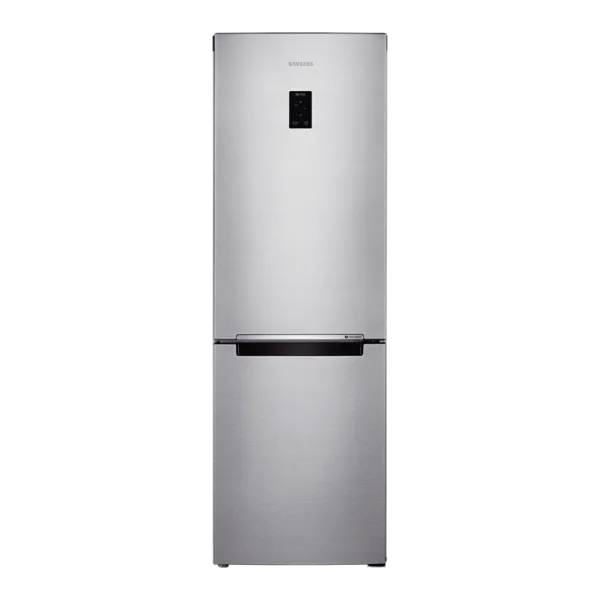 Frigider Samsung RB33J3201SA/ UA Gray photo 1