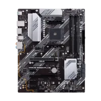 Placă de bază Asus PRIME B550-PLUS Gaming/ ATX/ AMD B550