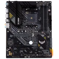 Placă de bază Asus TUF GAMING B550-PLUS ATX/ AMD B550