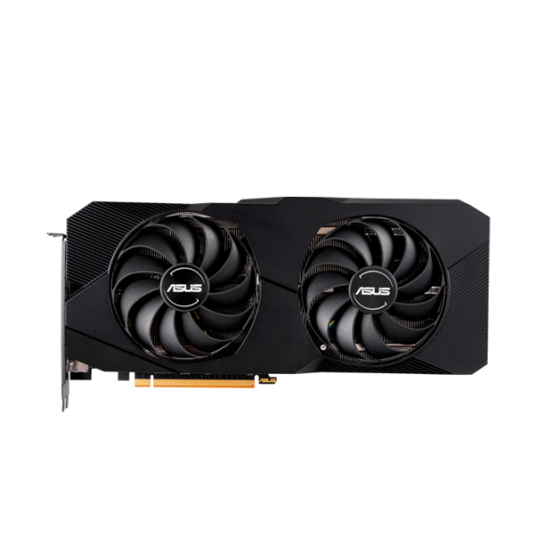 Videocard Asus DUAL-RX5700XT-O8G-EVO Radeon RX5700 XT/ 8 GB photo 1
