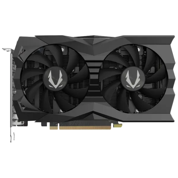 Видеокарта Zotac ZT-T20710E-10M GeForce RTX 2070 SUPER/ 8 Гб photo 1