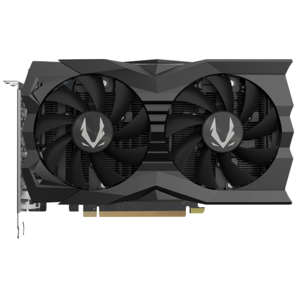 Видеокарта Zotac ZT-T20710E-10M GeForce RTX 2070 SUPER/ 8 Гб photo 1