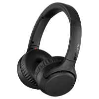 Наушники Sony WH-XB700 Черный Беспроводные/ Персональный