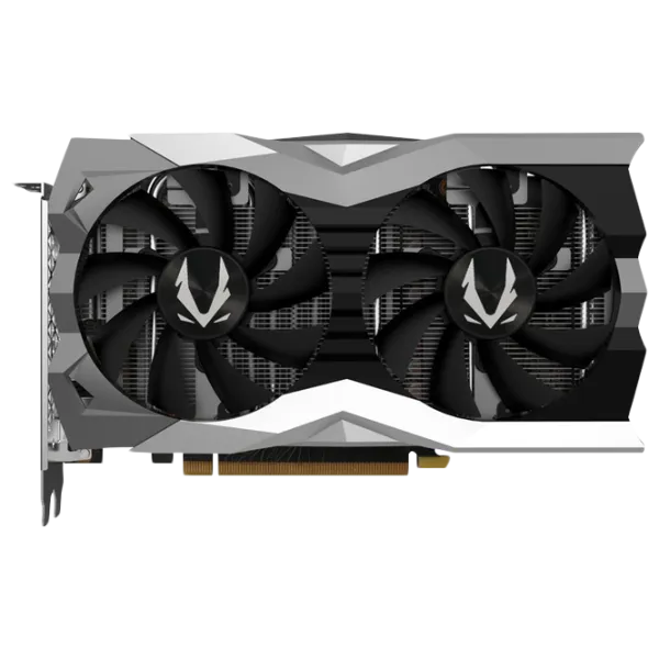 Videocard Zotac ZT-T20610E-10M GeForce RTX 2060 SUPER/ 8 GB photo 1