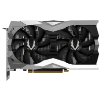 Videocard Zotac ZT-T20610E-10M GeForce RTX 2060 SUPER/ 8 GB