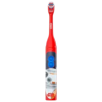 Зубная электрощетка Braun Star Wars DB3010 Pulsatila / Красный photo 4