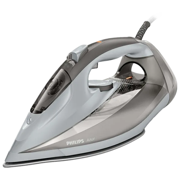 Fier de călcat Philips GC4566/ 80 Clasic/ 2600 W/ Gray photo 1 Fier de călcat Philips GC4566/ 80 Clasic/ 2600 W/ Gray photo 1