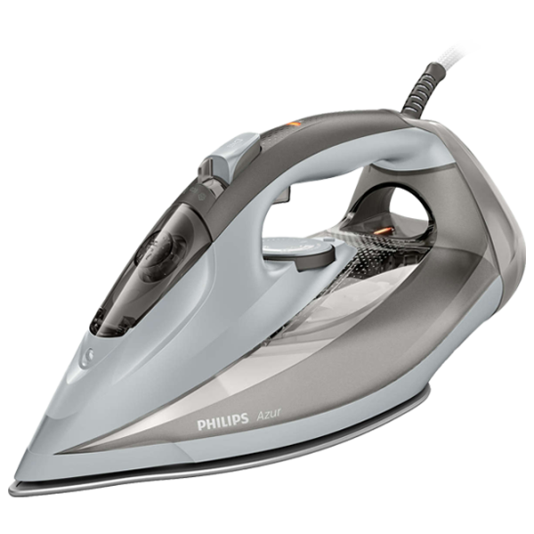 Fier de călcat Philips GC4566/ 80 Clasic/ 2600 W/ Gray photo 1 Fier de călcat Philips GC4566/ 80 Clasic/ 2600 W/ Gray photo 1