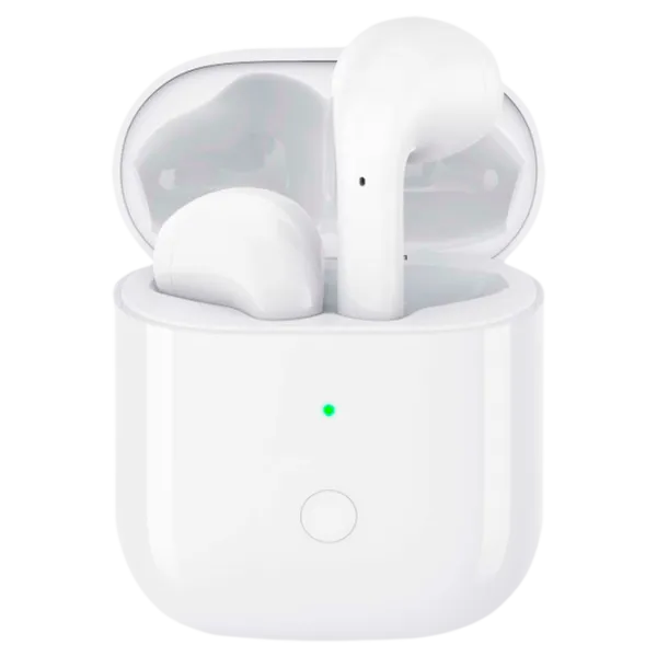 Căști Realme Buds Air Neo White Fără fir/ Personal photo 1