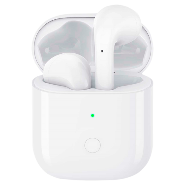 Căști Realme Buds Air Neo White Fără fir/ Personal photo 1