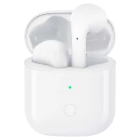 Căști Realme Buds Air Neo White Fără fir/ Personal