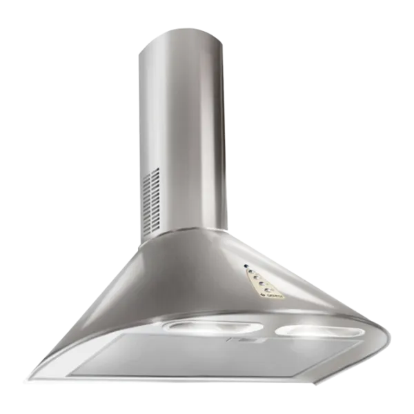 Hotă Gefest BO 1603 K12 Șemineu/ Silver/ Inox photo 1