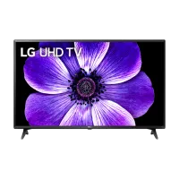 Телевизор LG 49UM7020PLF 49" / IPS / 4K / Для дома и офиса / Черный