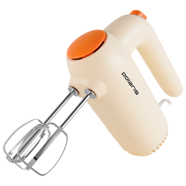 Mixer Polaris PHM 7019 700 W/ Beige photo 1