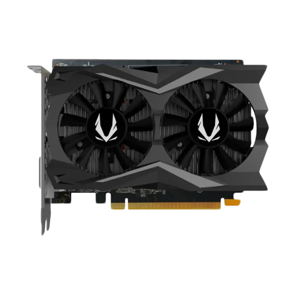 Videocard Zotac ZT-T16510F-10B GeForce GTX 1650 SUPER/ 4 GB photo 1