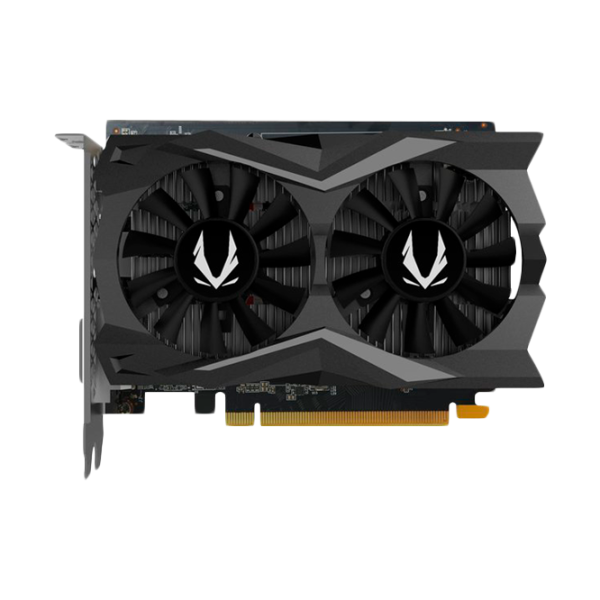 Videocard Zotac ZT-T16510F-10B GeForce GTX 1650 SUPER/ 4 GB photo 1