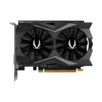 Видеокарта Zotac ZT-T16510F-10B GeForce GTX 1650 SUPER/ 4 Гб