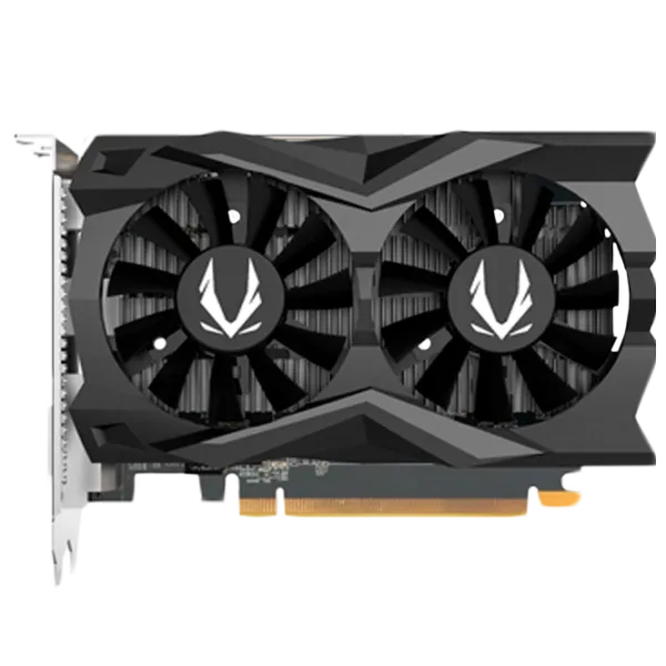 Видеокарта Zotac ZT-T16520D-10L Geforce GTX 1650/ 4 Гб photo 1