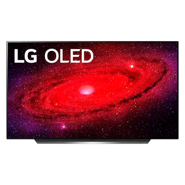 Телевизор LG OLED65CXRLA 65" / OLED / 4K / Smart / Черный photo 1