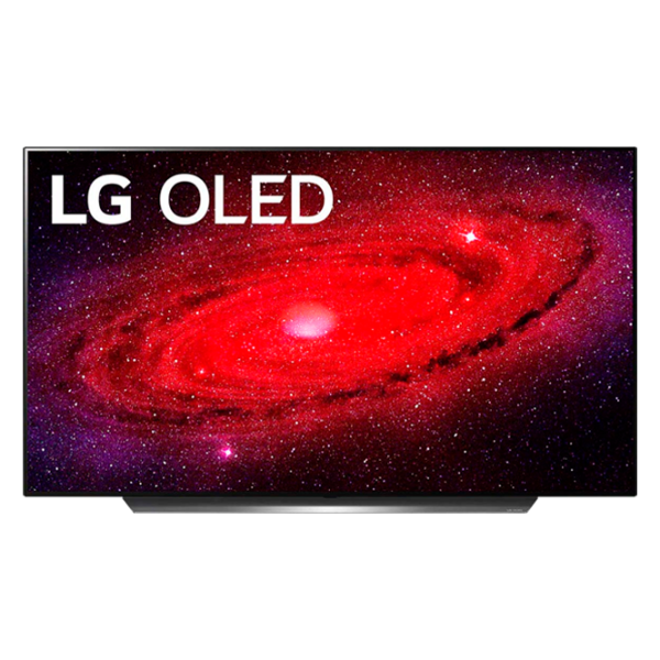 Телевизор LG OLED65CXRLA 65" / OLED / 4K / Smart / Черный photo 1