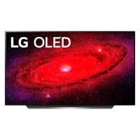 Телевизор LG OLED65CXRLA 65" / OLED / 4K / Smart / Черный