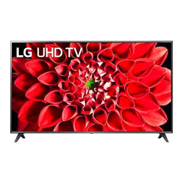 Телевизор LG 75UN71006LC 75"/ IPS/ 4K/ Smart/ Серебристый photo 1