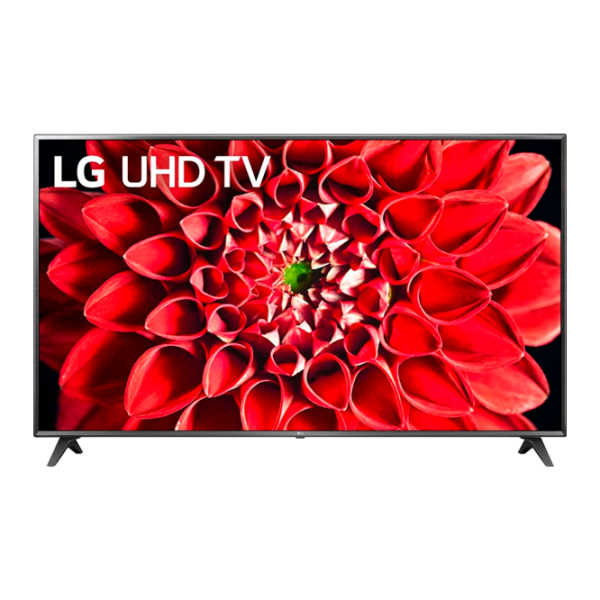 Телевизор LG 75UN71006LC 75"/ IPS/ 4K/ Smart/ Серебристый photo 1