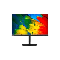 Monitor Lenovo T24i-20 23.8" Full HD 4 ms/ Black