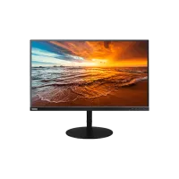 Монитор Lenovo ThinkVision P27u-10 27" UHD 4 мс/ Черный
