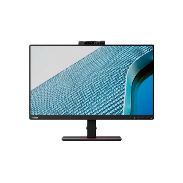 Монитор Lenovo ThinkVision T24v-20 23.8" Full HD 4 мс/ Черный photo 1