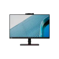 Монитор Lenovo ThinkVision T24v-20 23.8" Full HD 4 мс/ Черный