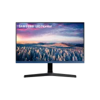 Монитор Samsung S24R358FHI 23.8" Full HD 75 Гц/ 5 мс/ Тёмно синий