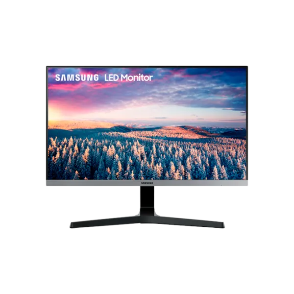 Монитор Samsung S27R350FHI 27" Full HD 5 мс/ Серый photo 1