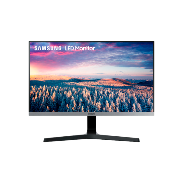 Монитор Samsung S27R350FHI 27" Full HD 5 мс/ Серый photo 1