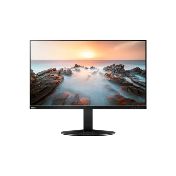 Монитор Lenovo ThinkVision P32u-10 32" UHD 6 мс/ Черный photo 1
