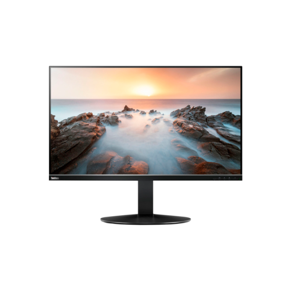 Монитор Lenovo ThinkVision P32u-10 32" UHD 6 мс/ Черный photo 1
