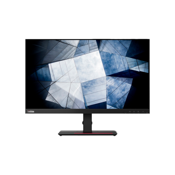 Монитор Lenovo ThinkVision P24h-20 24" Quad HD 6 мс/ Черный photo 1