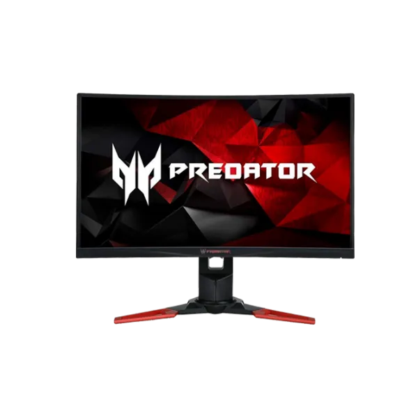 Монитор Acer Z271U 27" 2K 144 Гц/ 1 мс/ Черный photo 1
