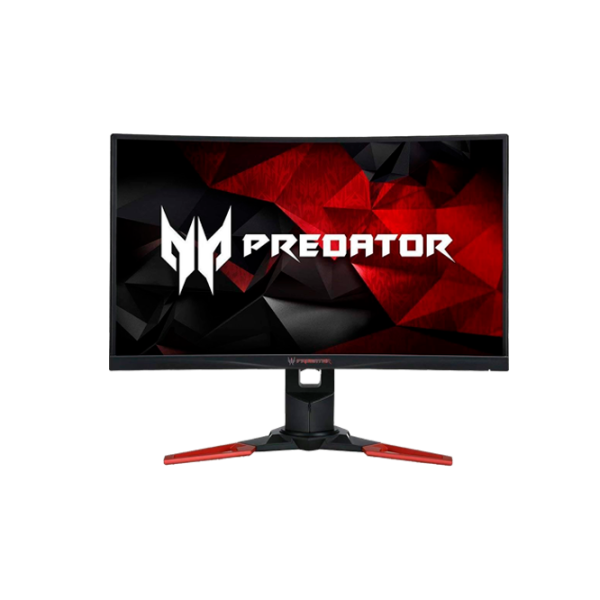 Монитор Acer Z271U 27" 2K 144 Гц/ 1 мс/ Черный photo 1
