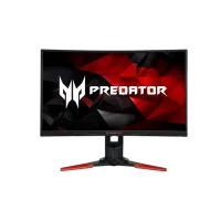 Monitor Acer Z271U 27" 2K 144 Hz/ 1 ms/ Black