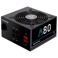 Sursă de alimentare Chieftec CTG-550C 85%/ 550 W