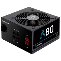 Sursă de alimentare Chieftec CTG-650C 80+ Bronze/ 650 W