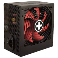 Sursă de alimentare Xilence XP550MR11 80+ Bronze/ 550 W