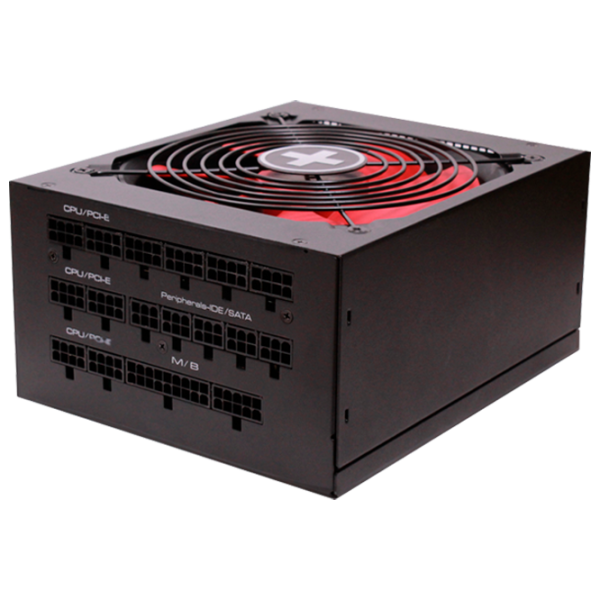 Блок питания Xilence XP1050MR9 80+ Gold/ 1050 Вт photo 1
