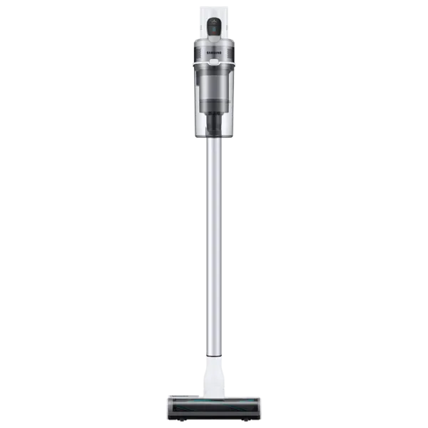 Aspirator vertical Samsung VS15T7036R5/ EV 410 W/ White Silver photo 1