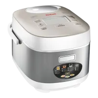 Multifierbător Tefal RK805E32 White