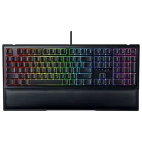 Tastatură Razer Ornata V2 Cu fir/ Black